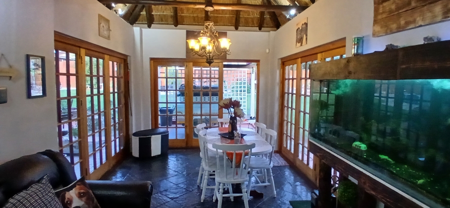 4 Bedroom Property for Sale in Fairbridge Heights Eastern Cape